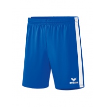 Erima Sports Shorts Short Retro Star short royal blue/white Men